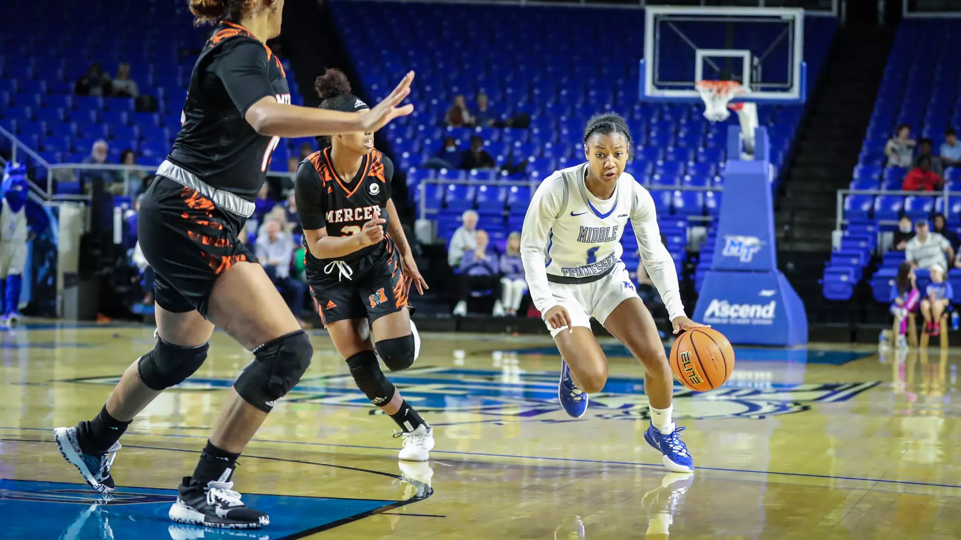 @MT_WBB vs. Mercer
