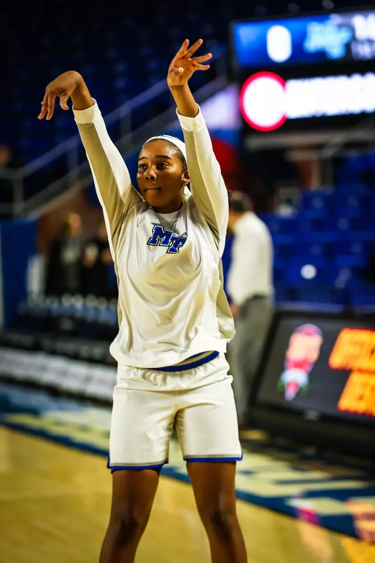 MT vs ODU - Murfreesboro, TN - Jan. 2, 2020