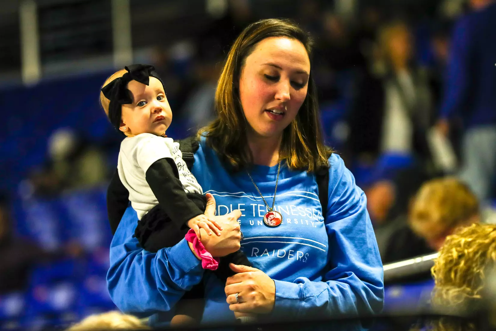 MT vs ODU - Murfreesboro, TN - Jan. 2, 2020