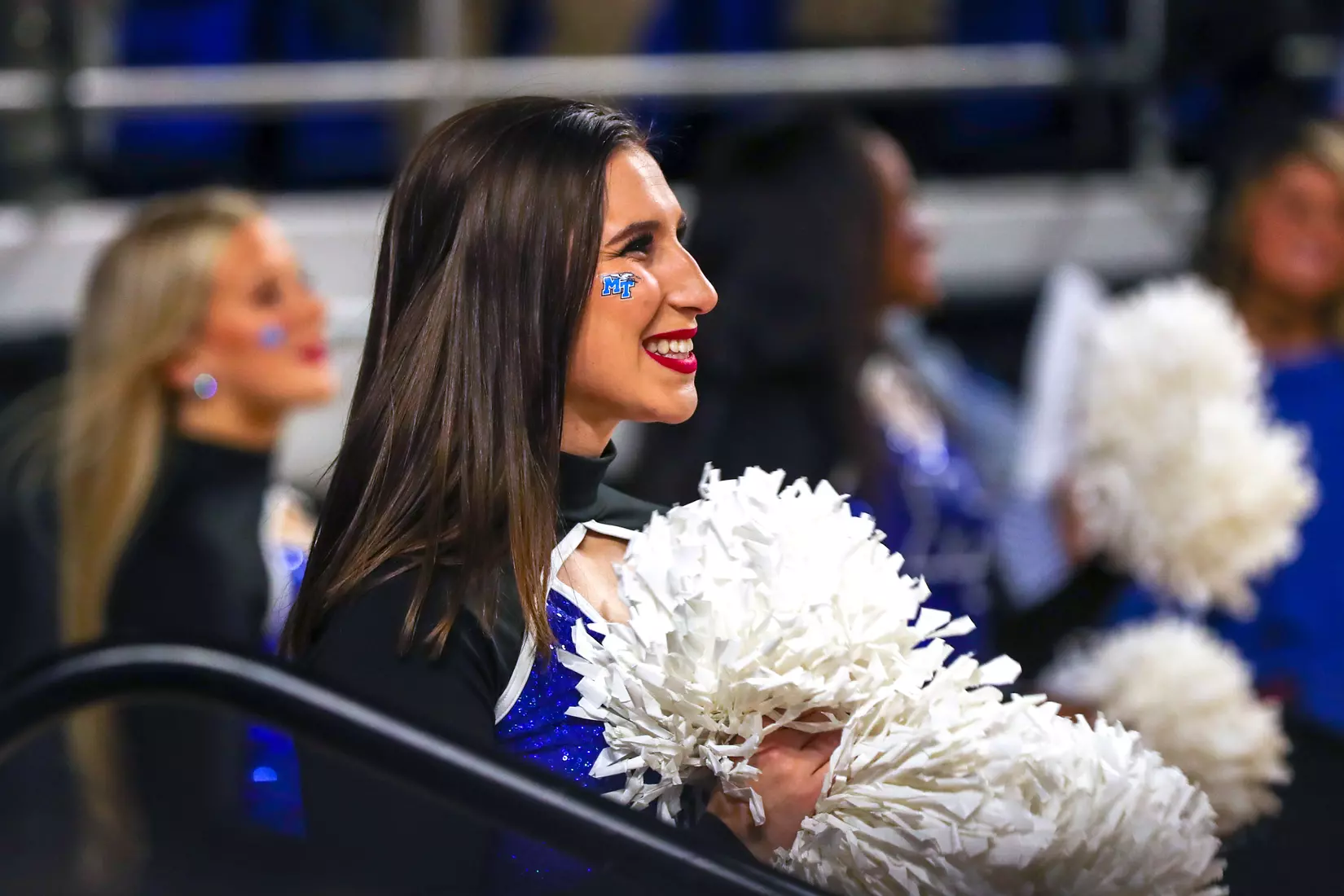 MT vs ODU - Murfreesboro, TN - Jan. 2, 2020