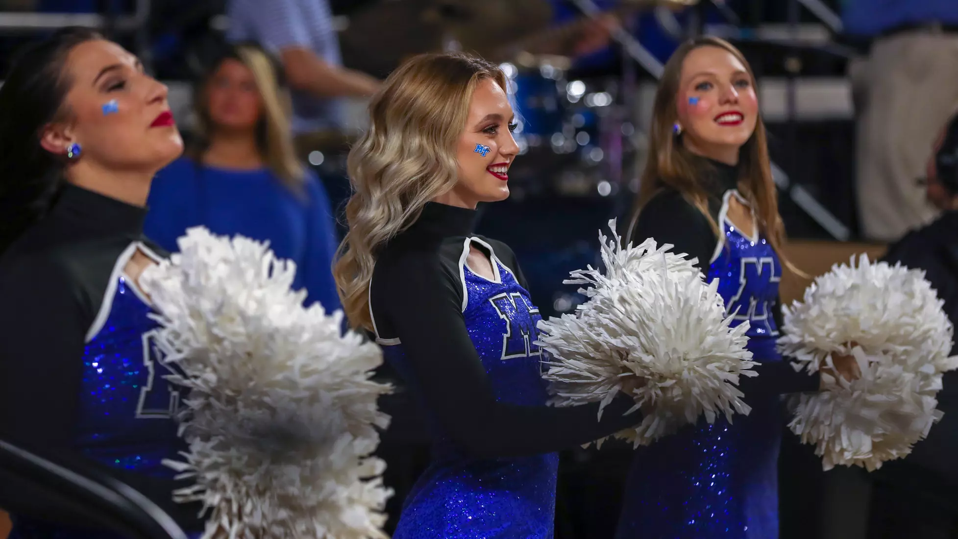MT vs ODU - Murfreesboro, TN - Jan. 2, 2020