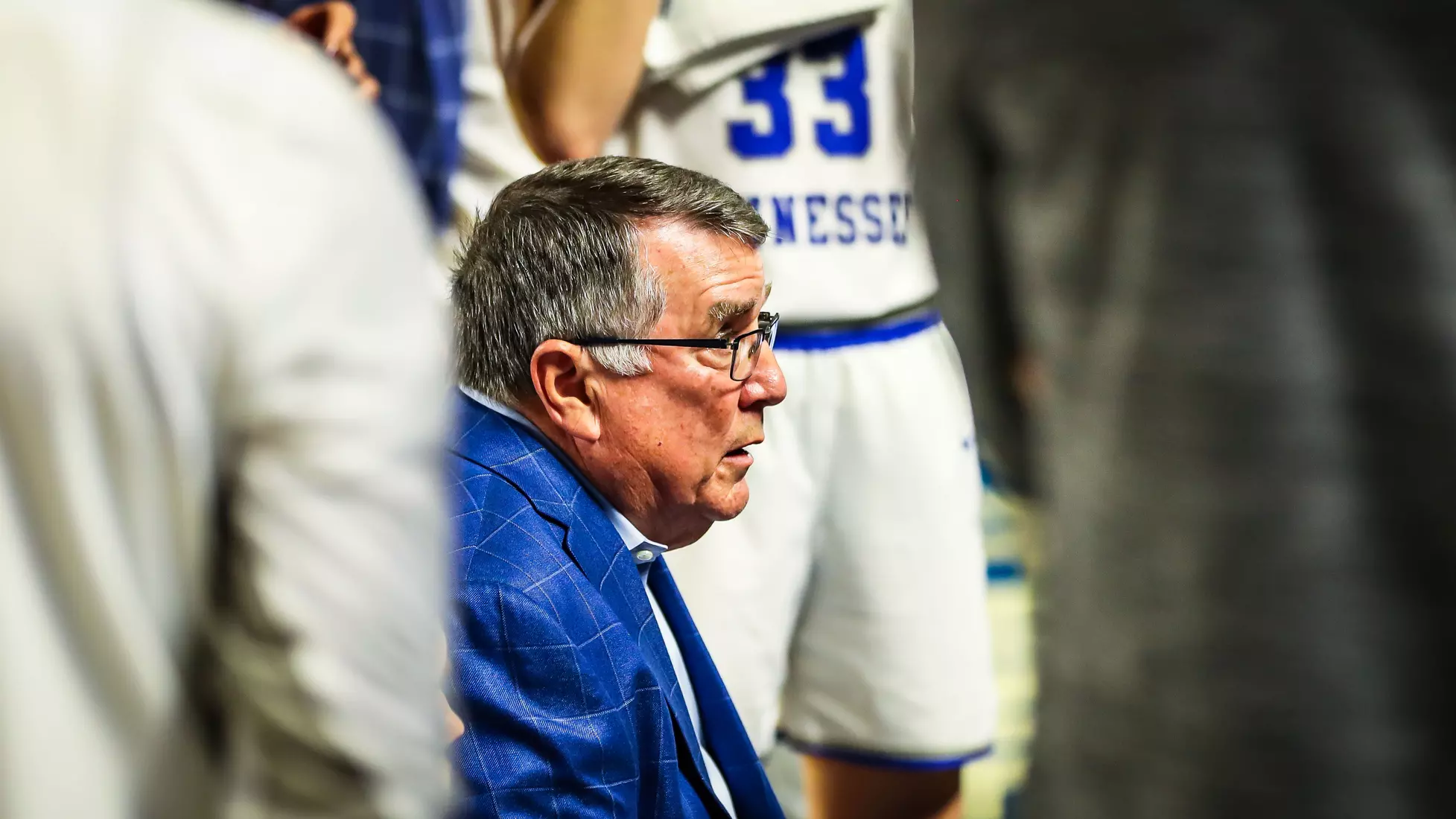 MT vs ODU - Murfreesboro, TN - Jan. 2, 2020