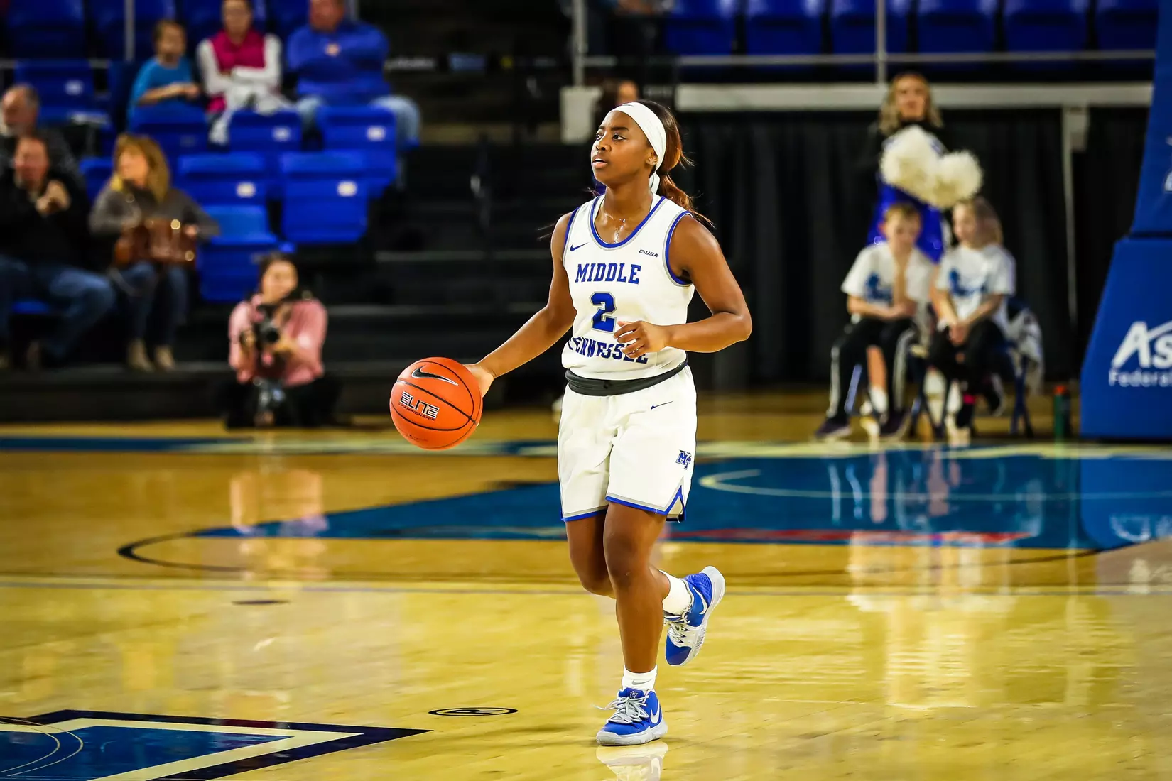 MT vs ODU - Murfreesboro, TN - Jan. 2, 2020