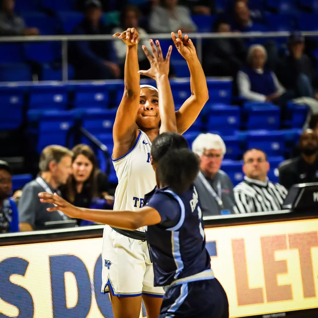 MT vs ODU - Murfreesboro, TN - Jan. 2, 2020