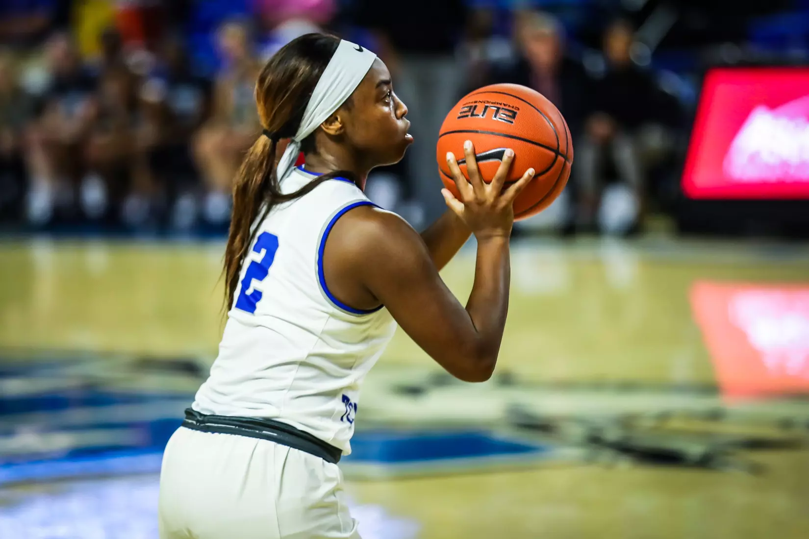 MT vs ODU - Murfreesboro, TN - Jan. 2, 2020