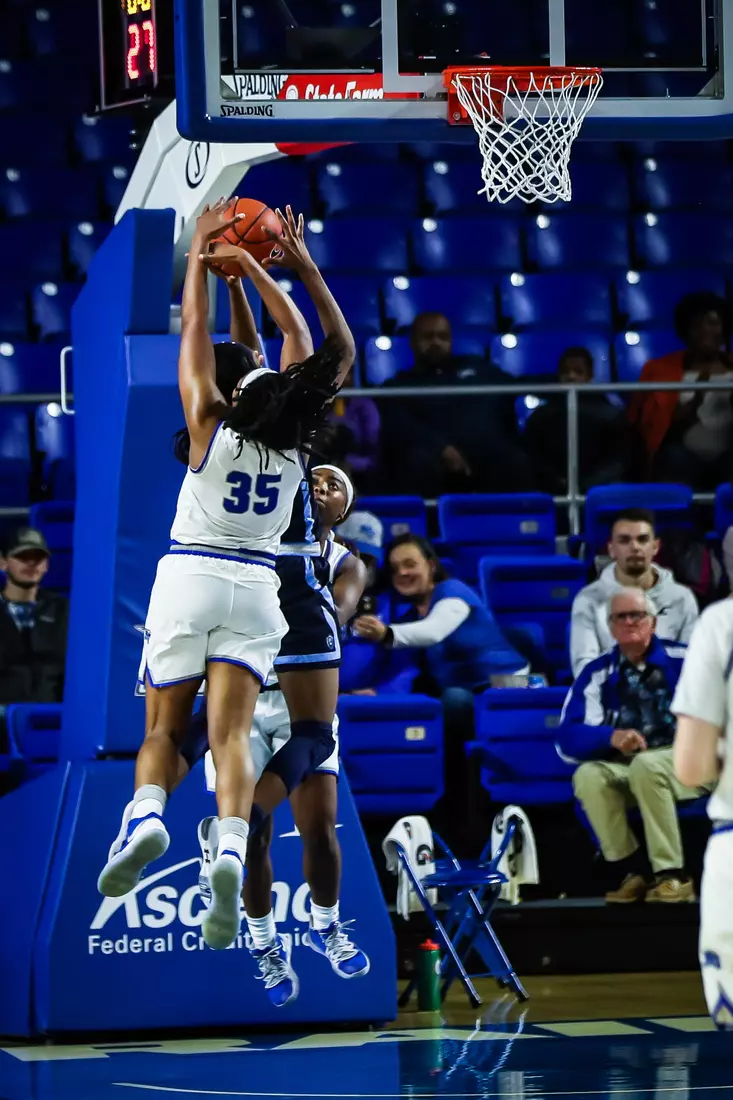 MT vs ODU - Murfreesboro, TN - Jan. 2, 2020
