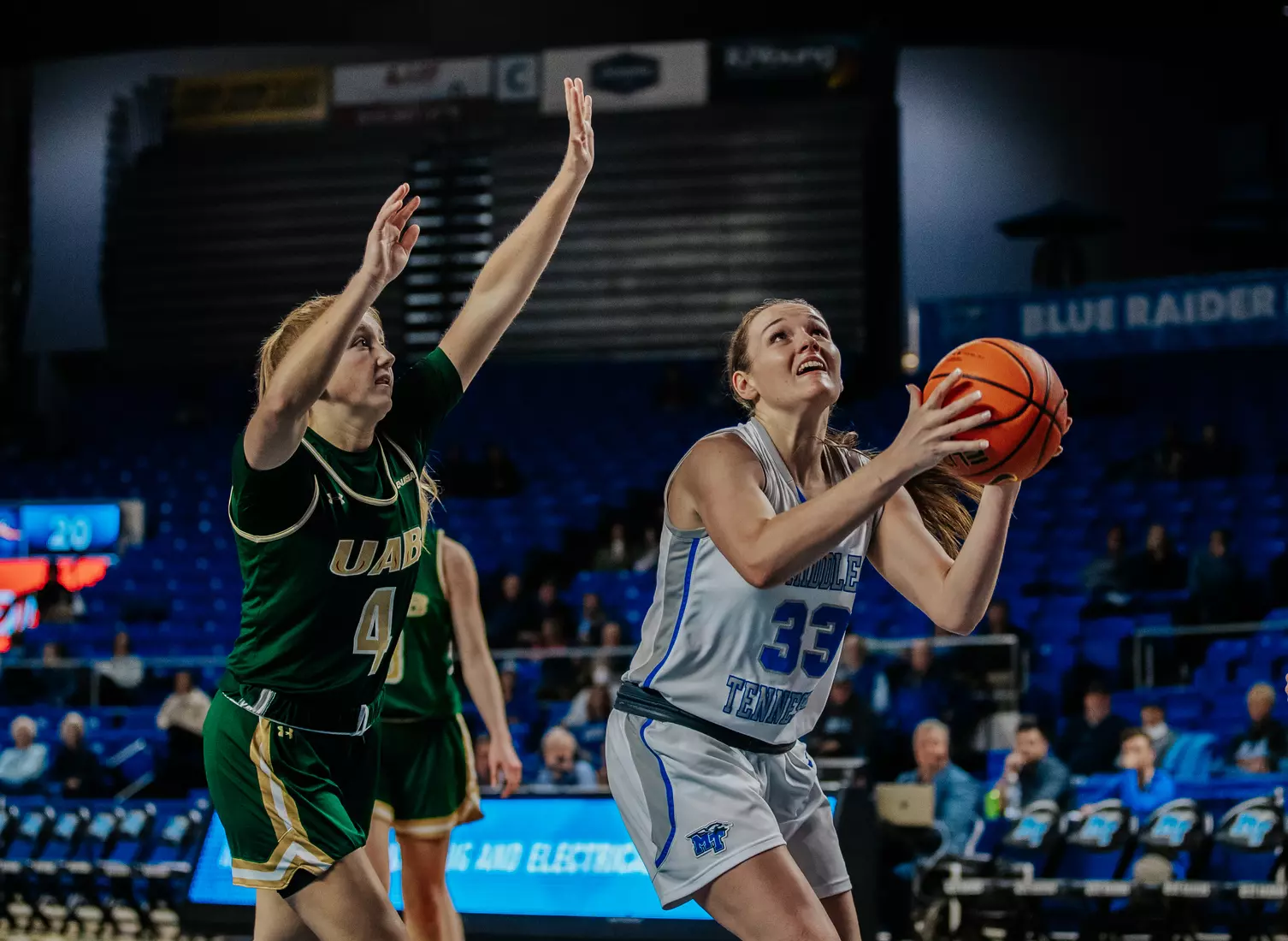 @MT_WBB vs UAB, 02/05/21
