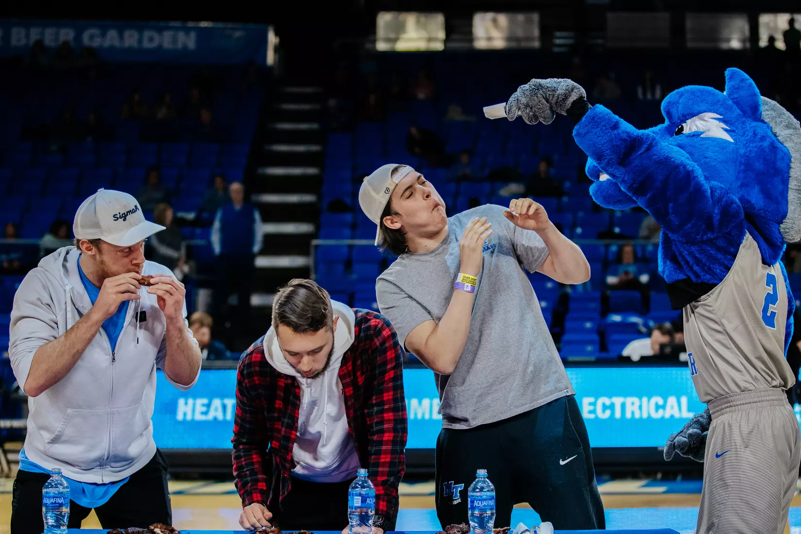 @MT_WBB vs UAB, 02/05/21