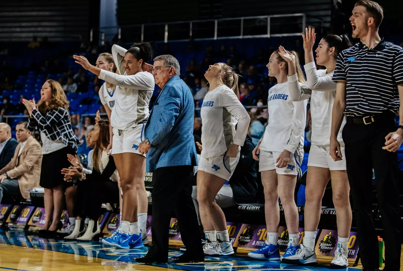 @MT_WBB vs UAB, 02/05/21