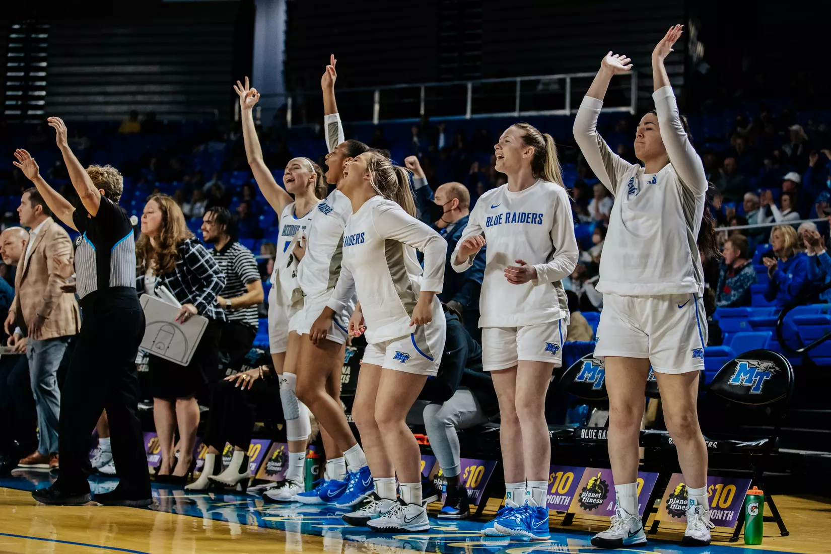 @MT_WBB vs UAB, 02/05/21