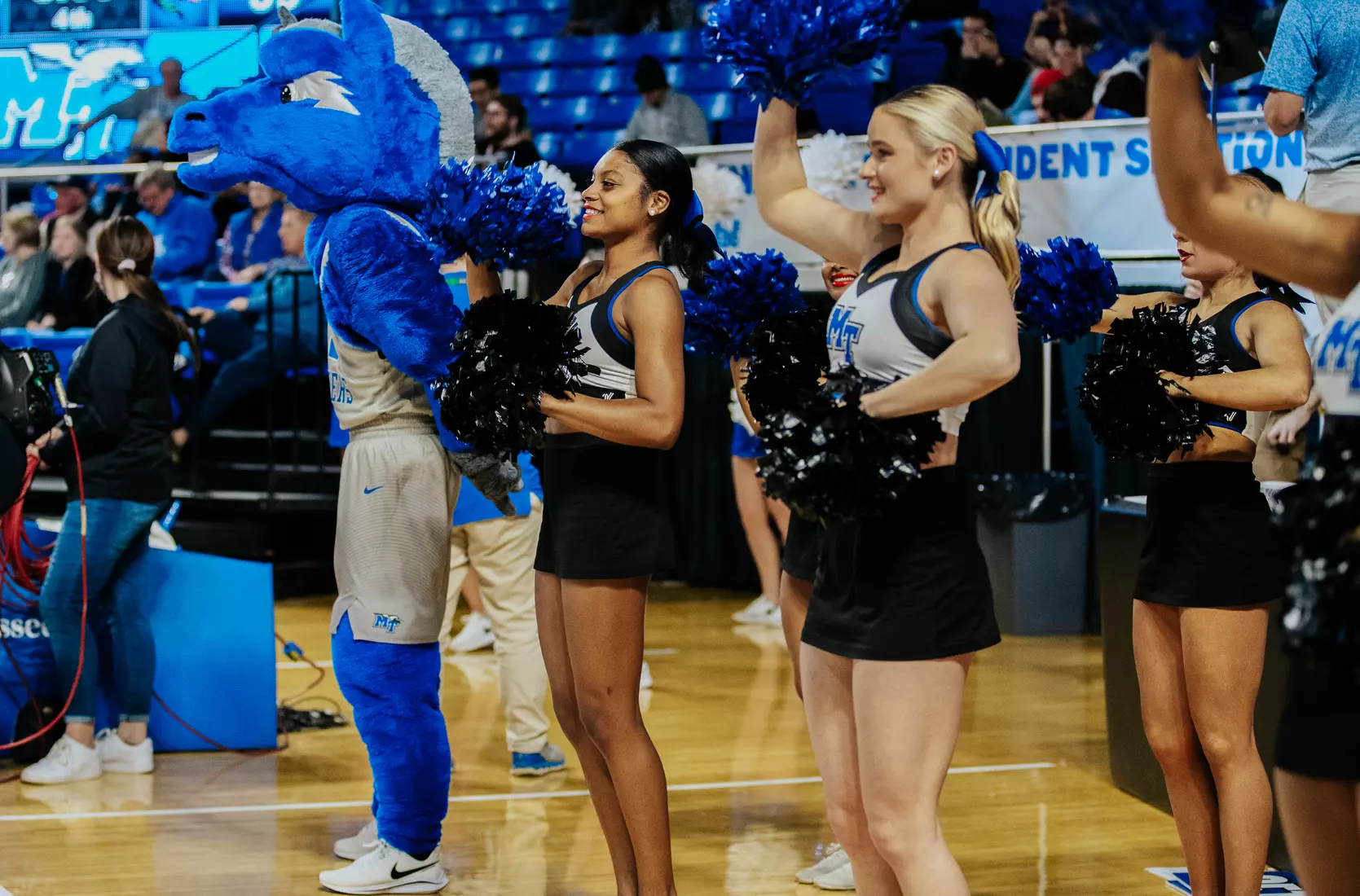 @MT_WBB vs UAB, 02/05/21