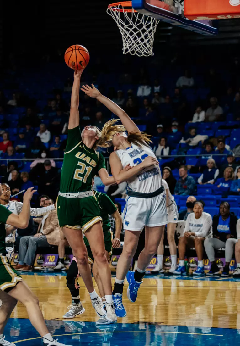 @MT_WBB vs UAB, 02/05/21