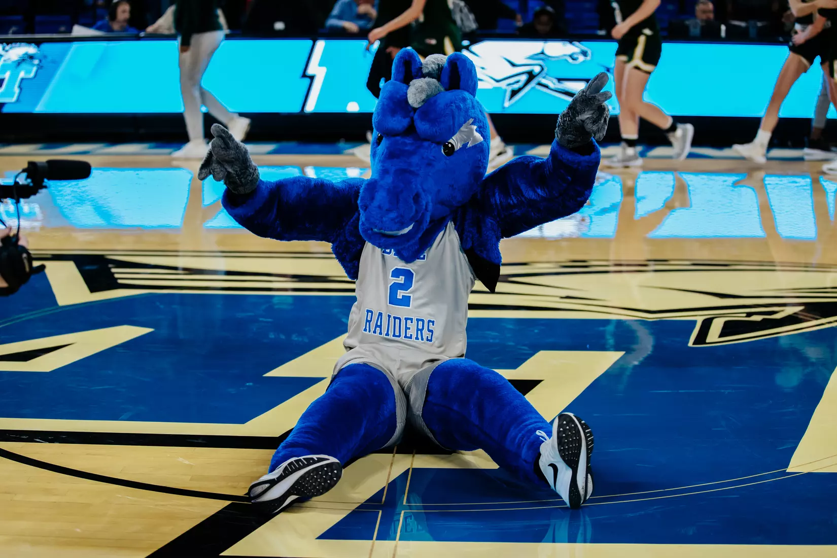 @MT_WBB vs UAB, 02/05/21