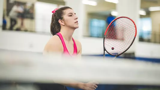 Women's Tennis vs. Austin Peay | Murfreesboro, TN | Adams Tennis Complex | Feb. 27, 2021