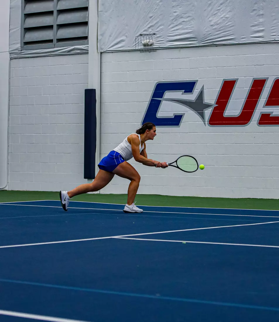 @MT_WomensTennis vs Vanderbilt