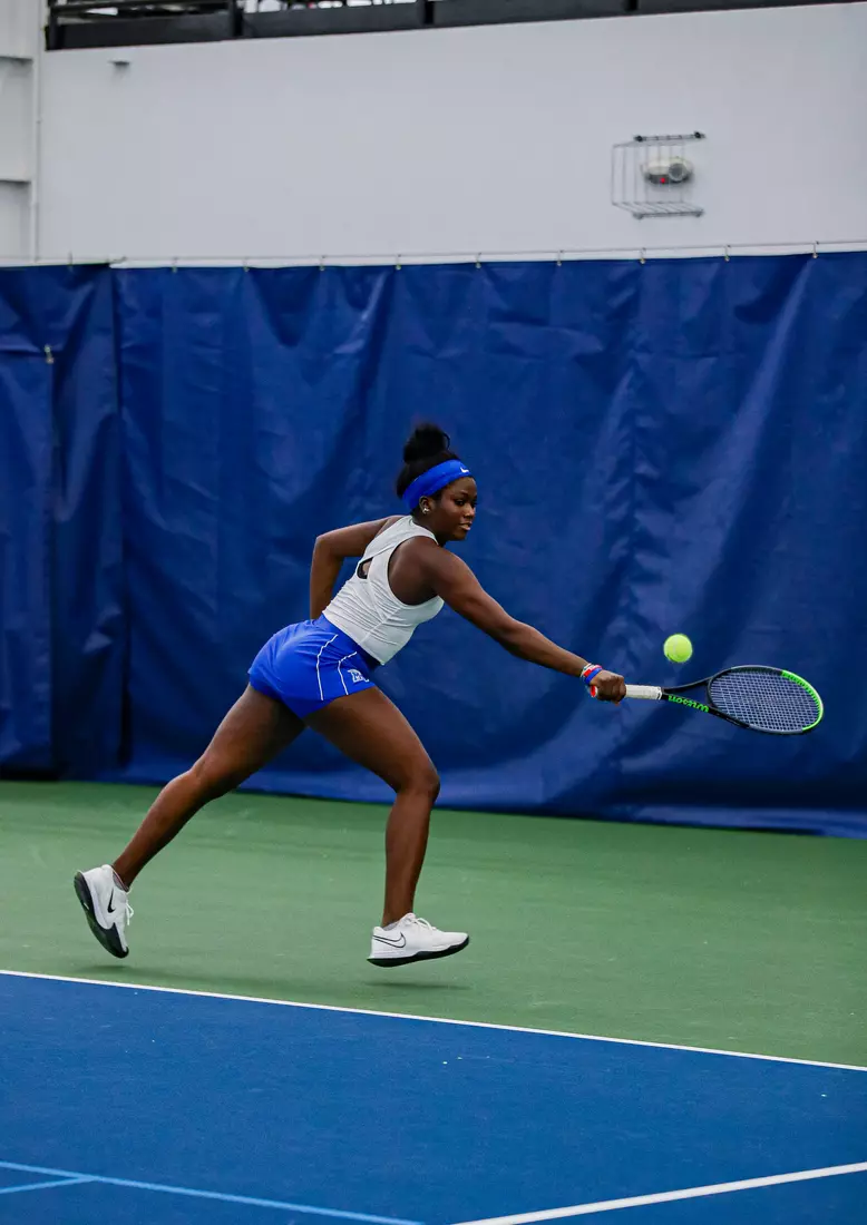 @MT_WomensTennis vs Vanderbilt