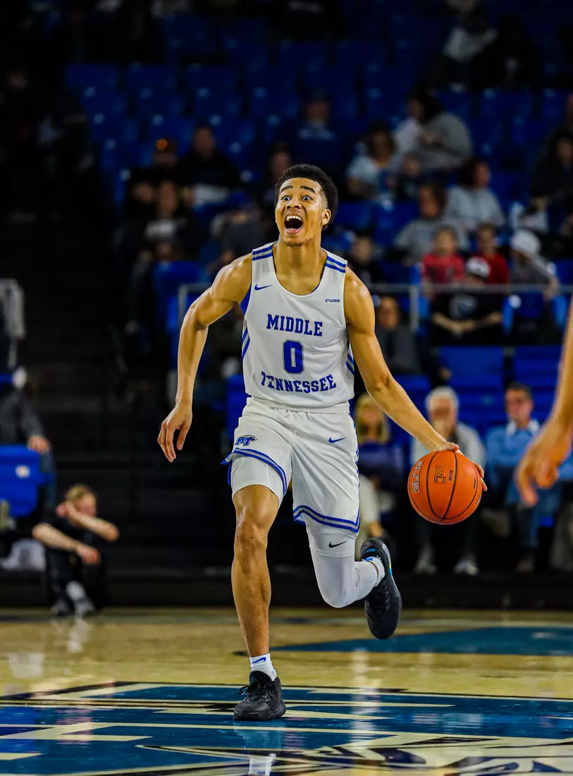 MTSU vs UAB, Murfreesboro, TN, Feb 15, 2020