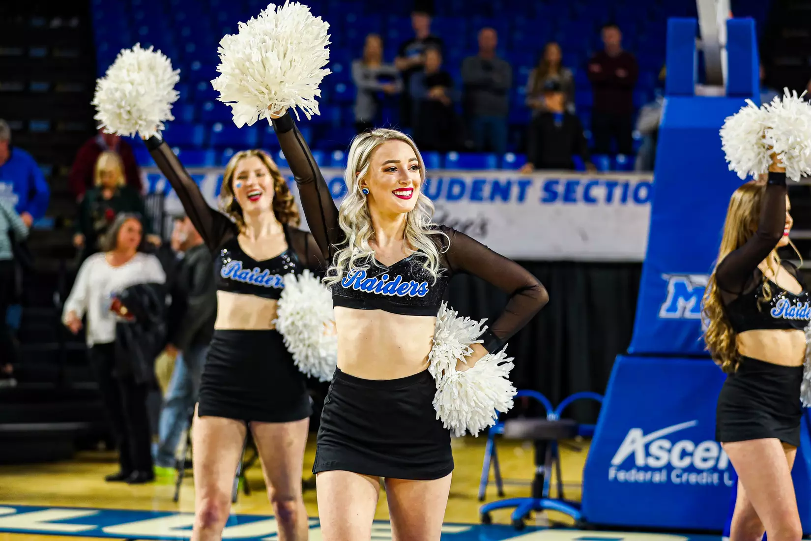 MTSU vs UAB, Murfreesboro, TN, Feb 15, 2020