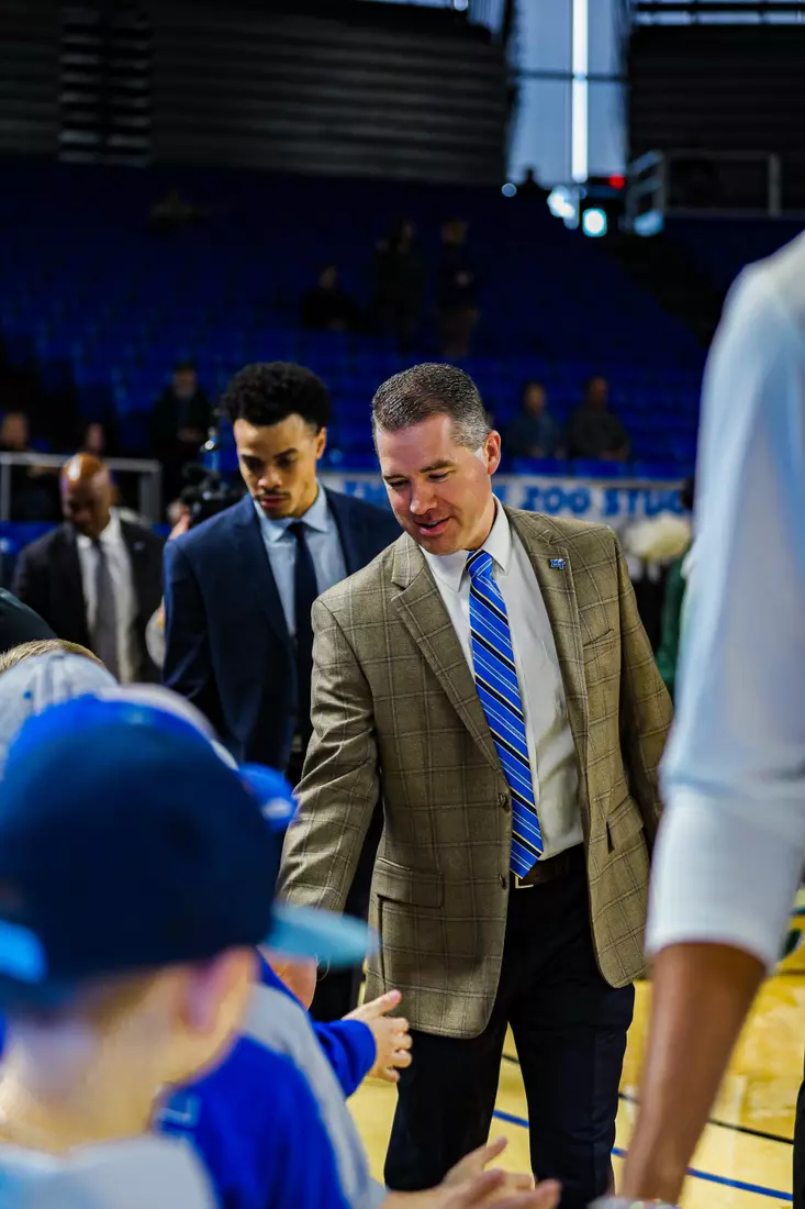 MTSU vs UAB, Murfreesboro, TN, Feb 15, 2020