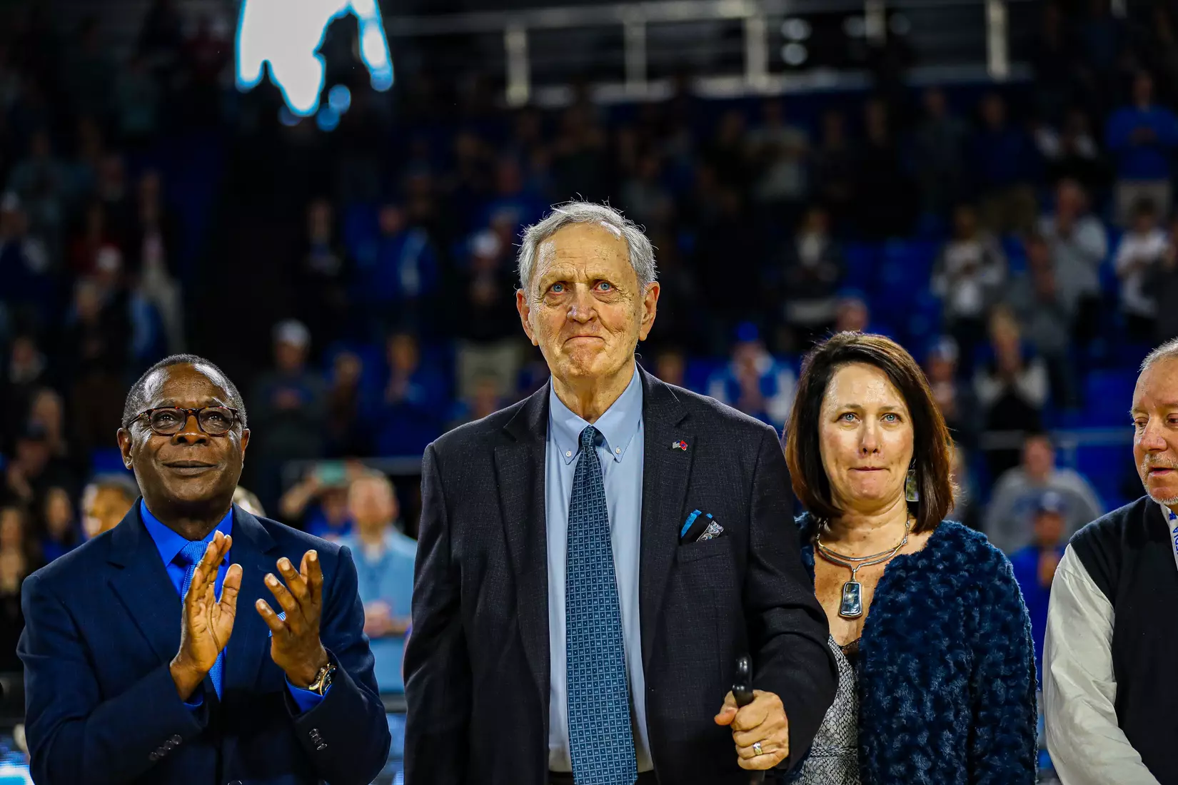 MTSU vs UAB, Murfreesboro, TN, Feb 15, 2020