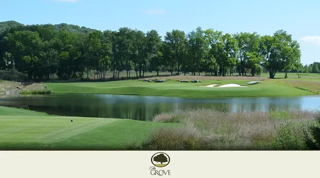 Intercollegiate at the Grove