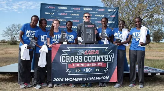 Cross Country Championship