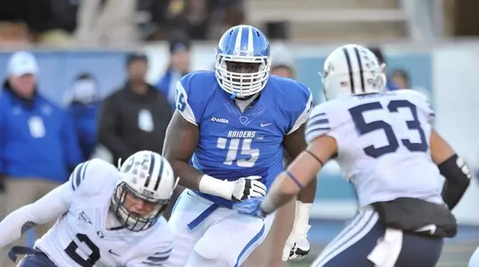 Darius Johnson