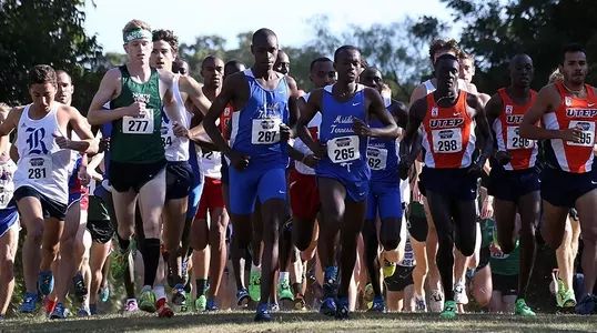 xc at c-usa championships