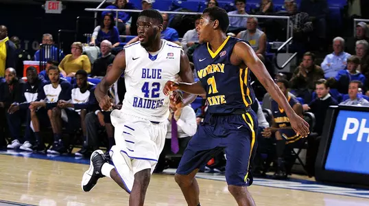 Rozier Story Photo