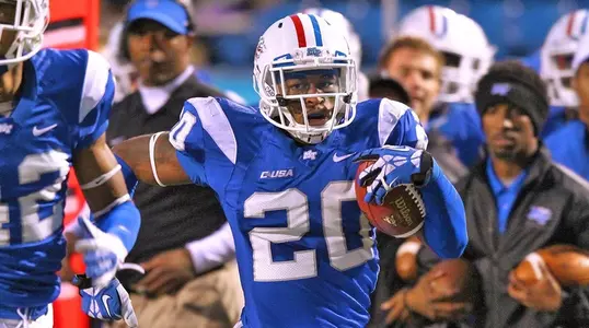 Kevin Byard