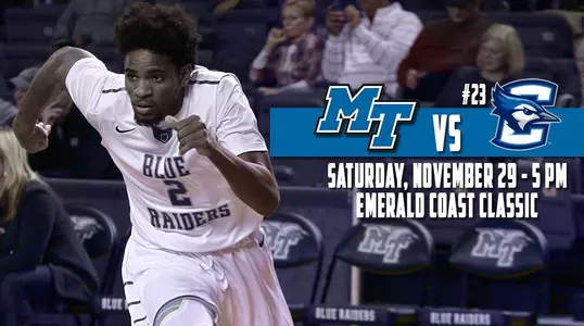 vs creighton