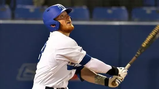 Trent Miller All American