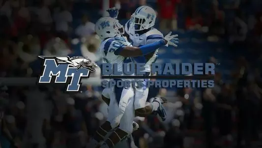 Blue Raider Sports Properties
