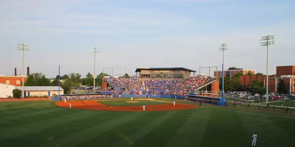 Reese Smith Field Main