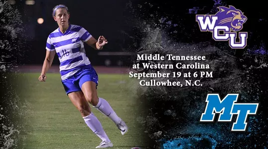 WSoc WCU cover Photo