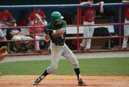 Ronnie Jebavy Action