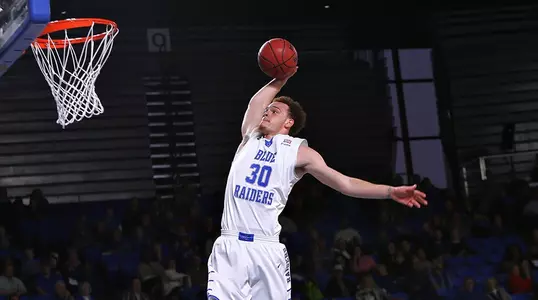 Upshaw Dunk