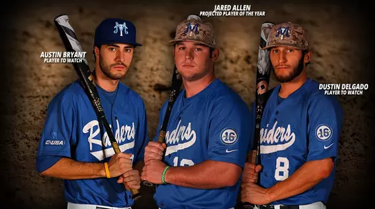 College Baseball's CoverPhoto