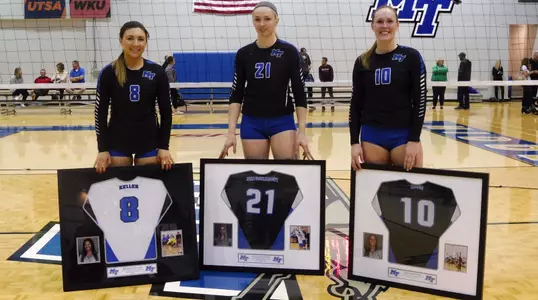 Seniors