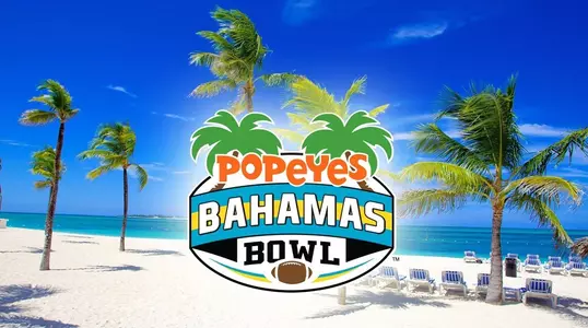 Bahama Bowl Cover Art
