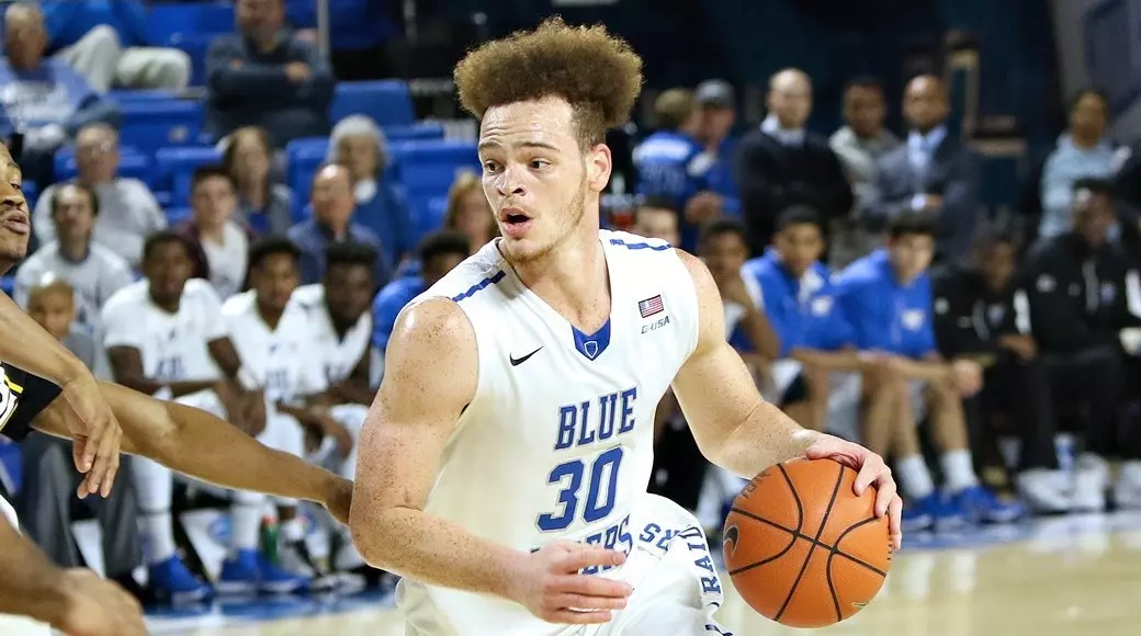 Reggie Upshaw