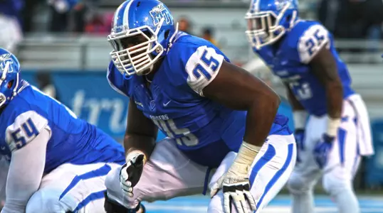 Darius Johnson