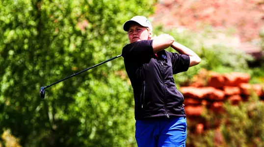 Emily Williams NCAA Regional