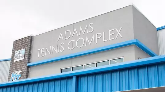 Adams Tennis Complex