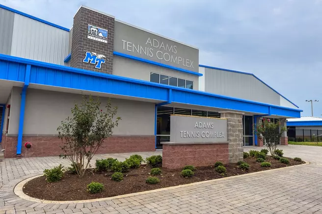 Adams Tennis Complex