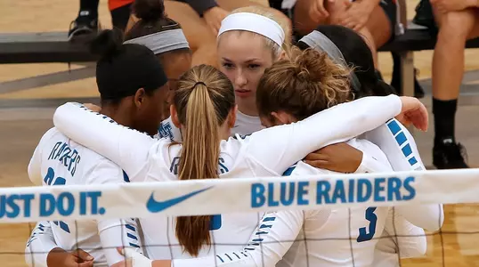 MT Huddle