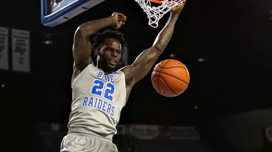 Williams, Jacorey