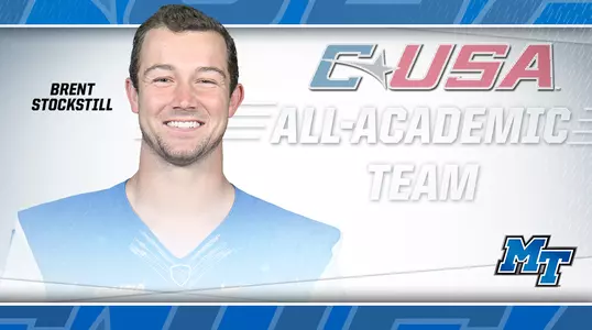 CUSA All-Academic Team