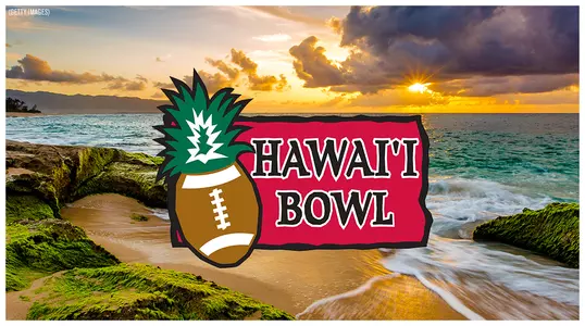Hawaii Bowl