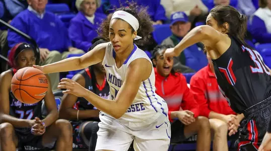 Brea Edwards